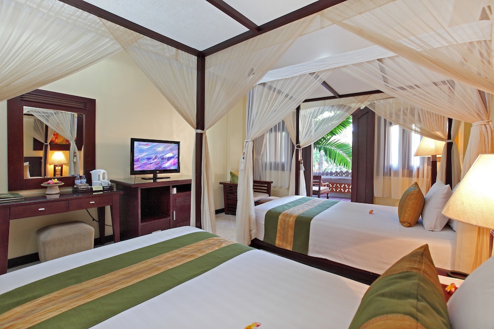 Adi Dharma Hotel Kuta 21/67