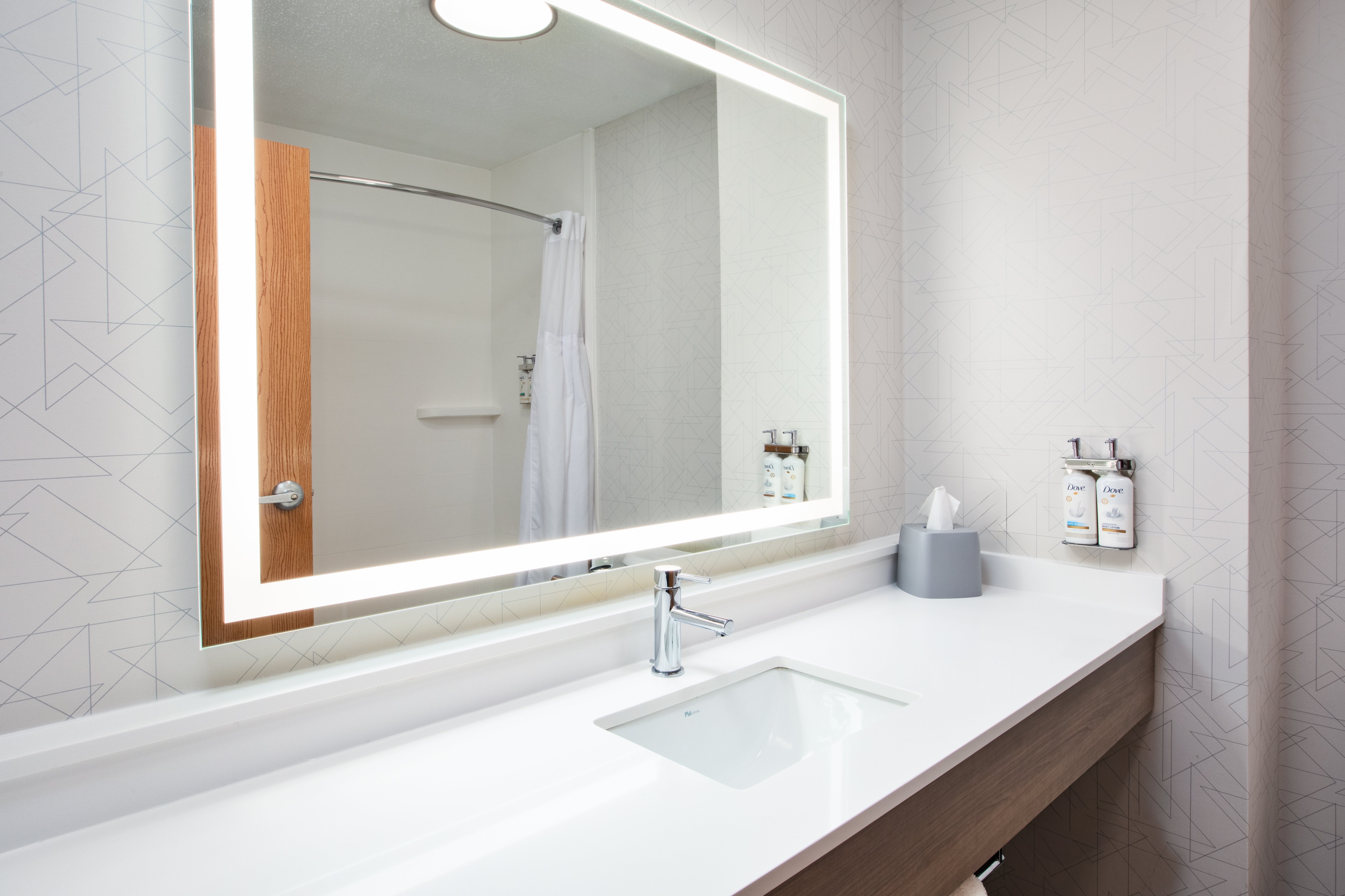 Holiday Inn Express Hotel Suites Defiance 51/52