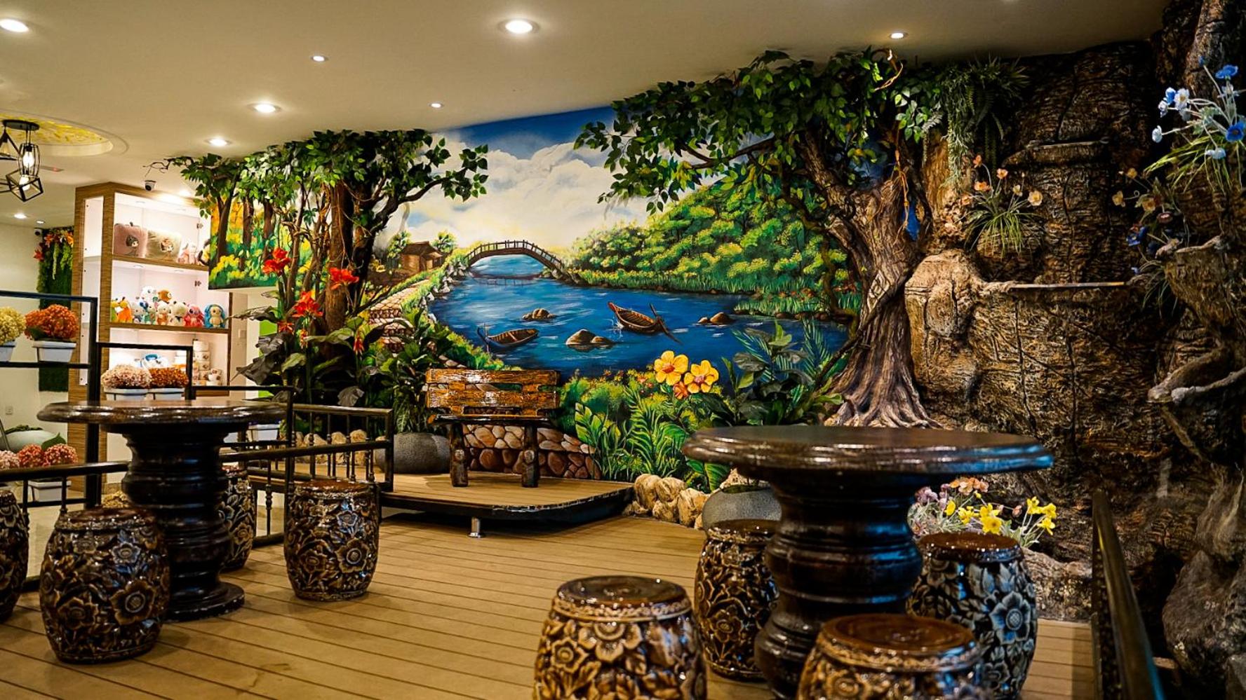 K Garden Hotel Ipoh 41/54
