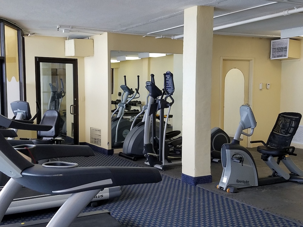 Renaissance Daytona Beach Oceanfront Hotel 38/60