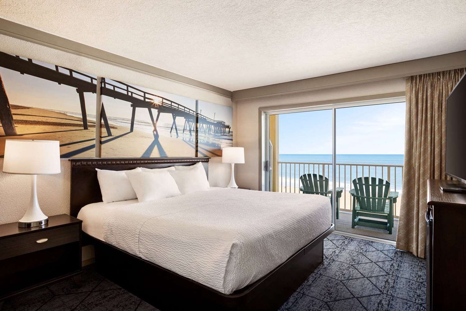 Days Inn by Wyndham Ocean City Oceanfront 10/64