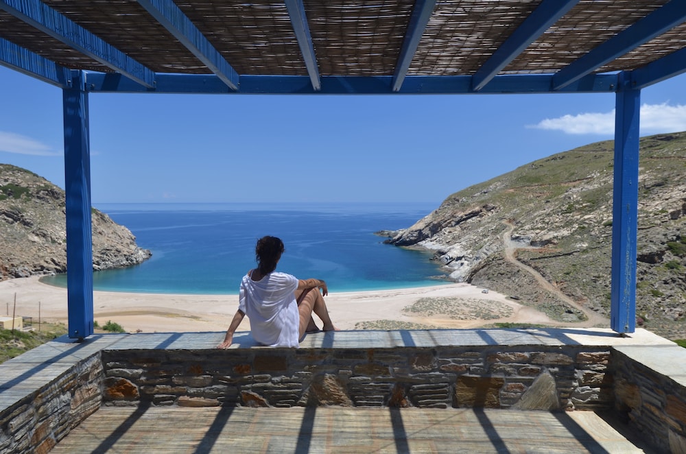 AEGEA BLUE CYCLADITIC RESORT(FOMERLY AEGEA BLUE VILLAS AND SUITES) 35/72