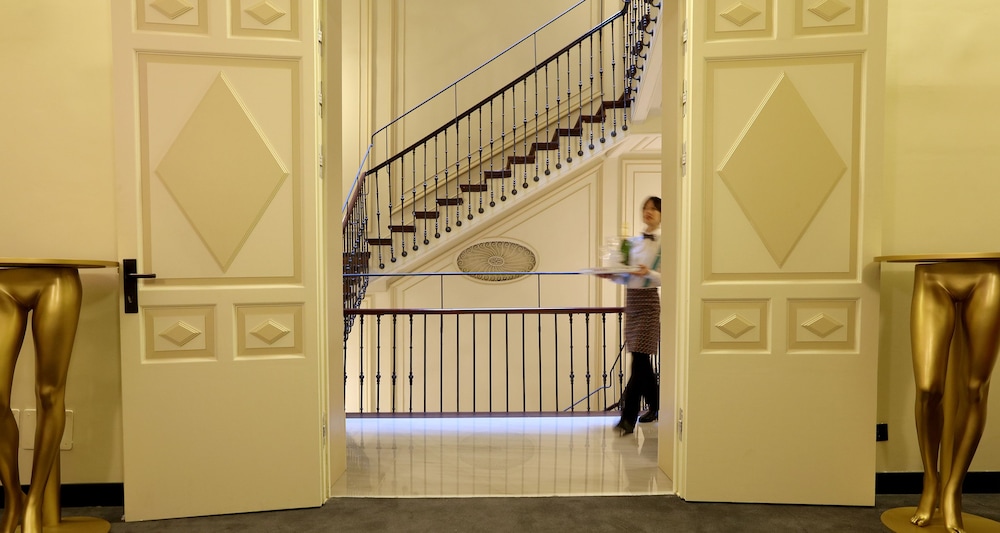 Axel Hotel Madrid - Adults Only 8/61