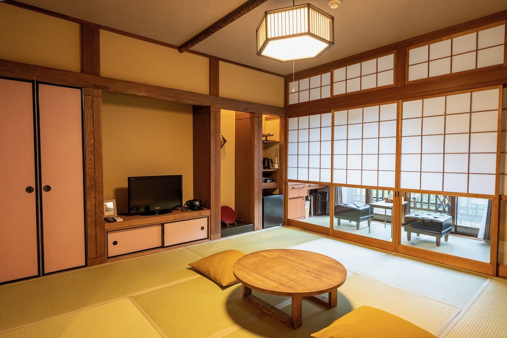 Shima Onsen Kashiwaya Ryokan 50/69