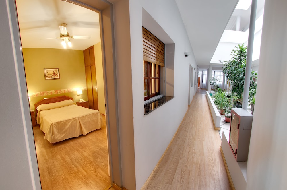 Hotel Internacional 31/62