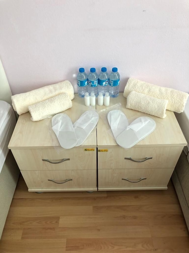 Otel Marmara 36/42