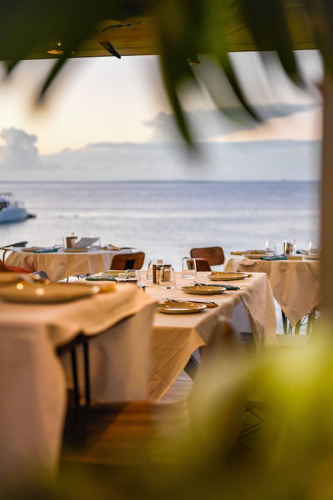 Le Temps des Cerises Hotel Beach 40/49