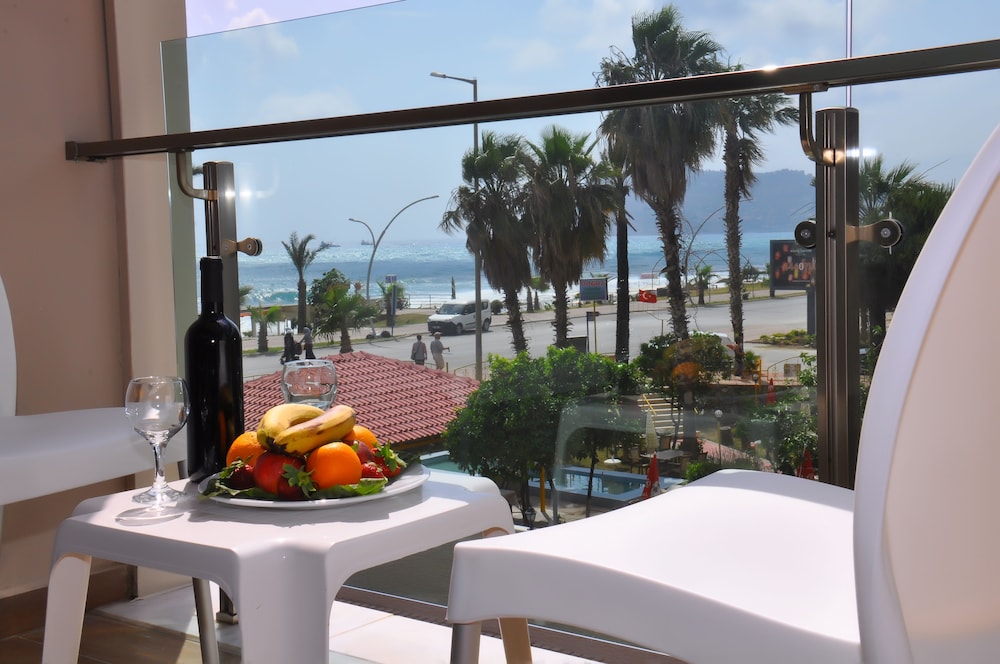Grand Barhan Hotel 46/50