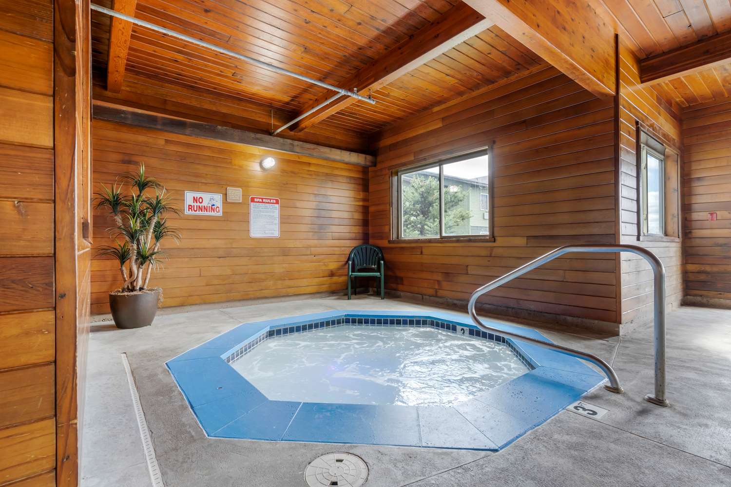 Best Western Pinedale Inn 4/13