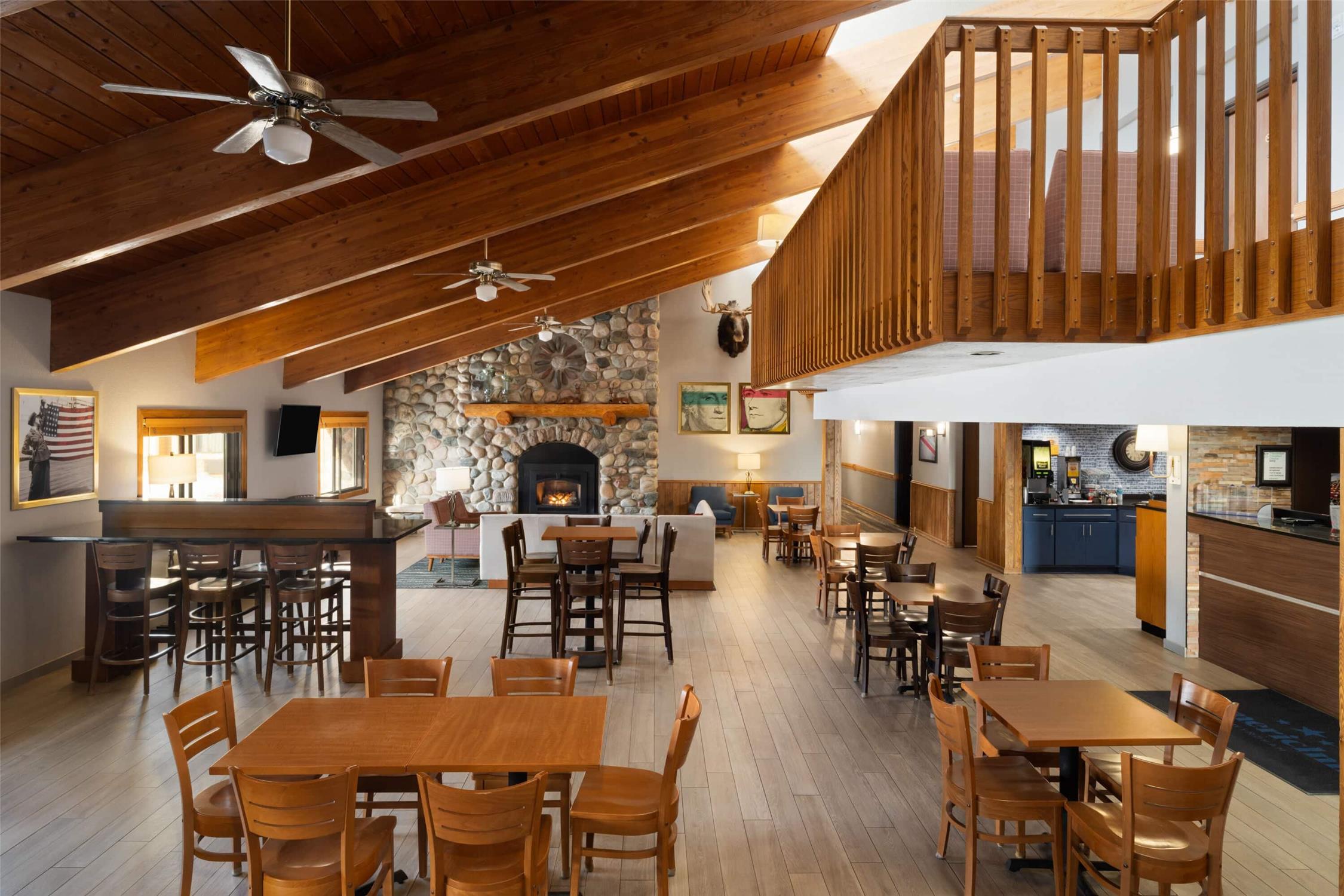 Americinn By Wyndham Tofte Near Lake Superior 30/35