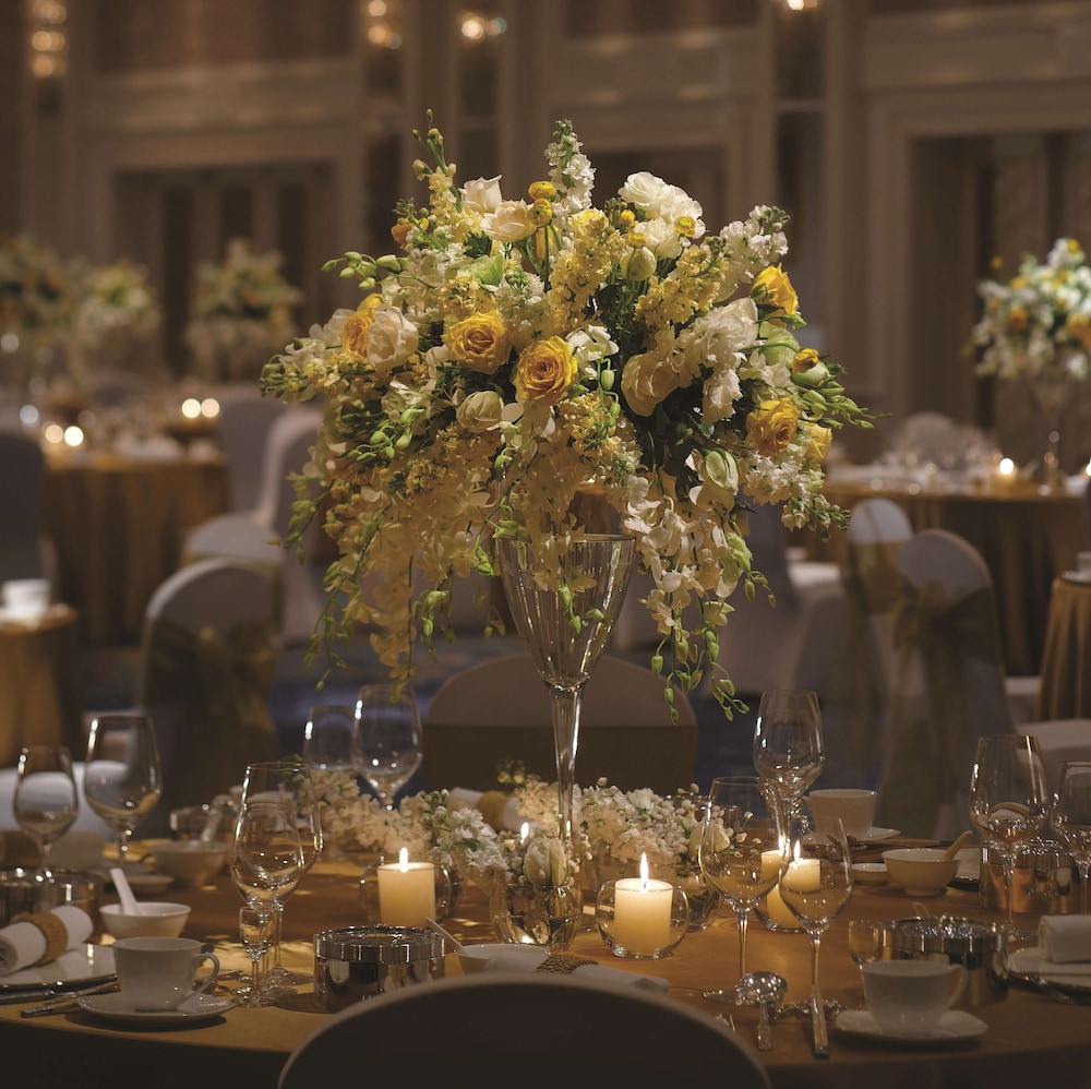 Shangri-La Changchun 15/40