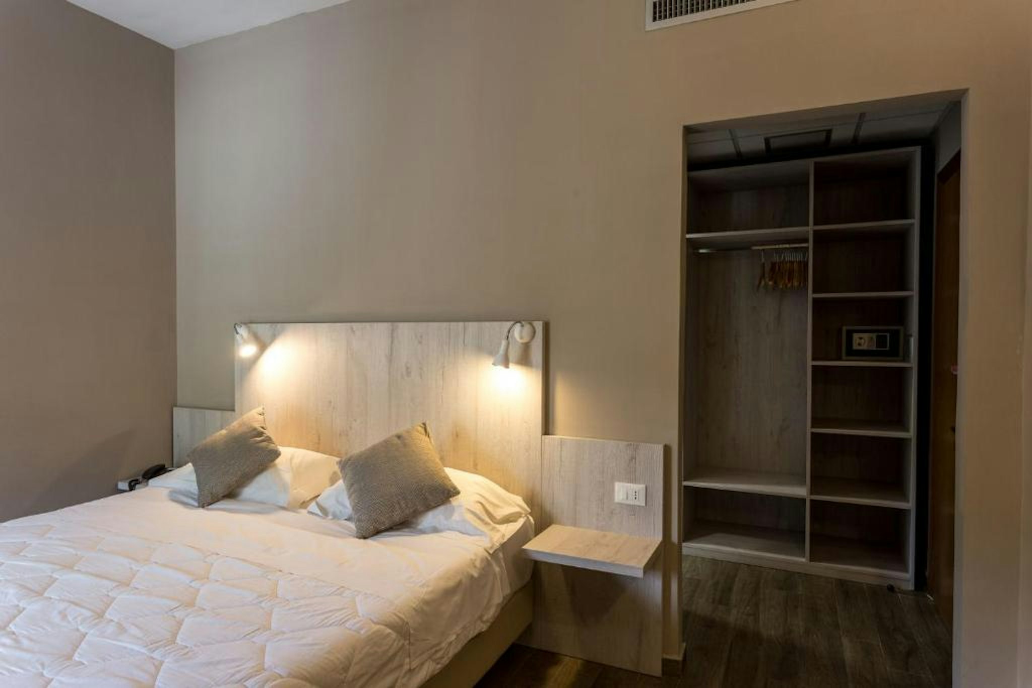 Hotel Terme Di Frasassi 3/20