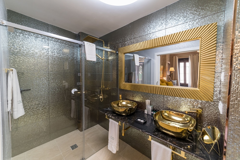El Rey Moro Hotel Boutique 44/50