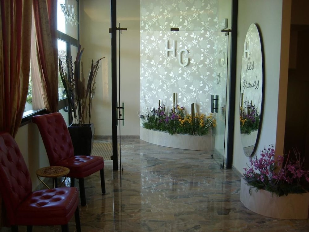 Hotel Giannina 16/42