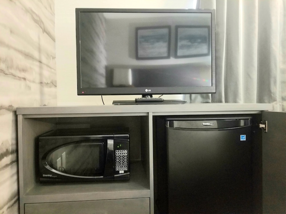Best Western Parkway Hotel Toronto North 19/32