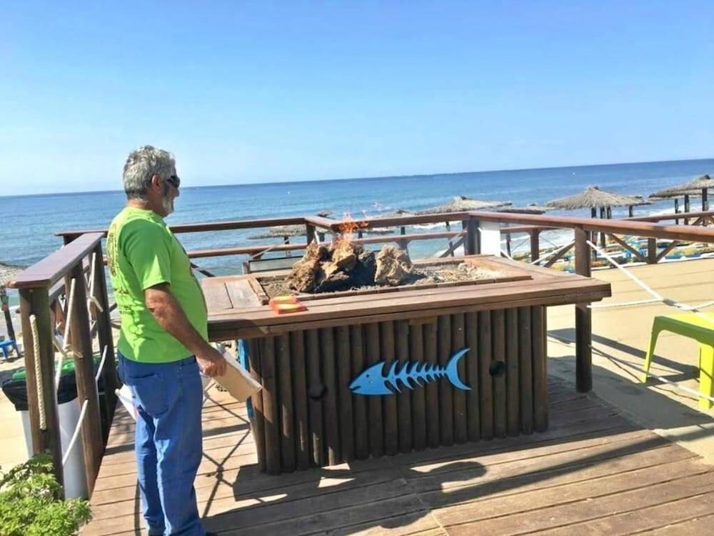 Sky Sea Holidays Calahonda 39/43