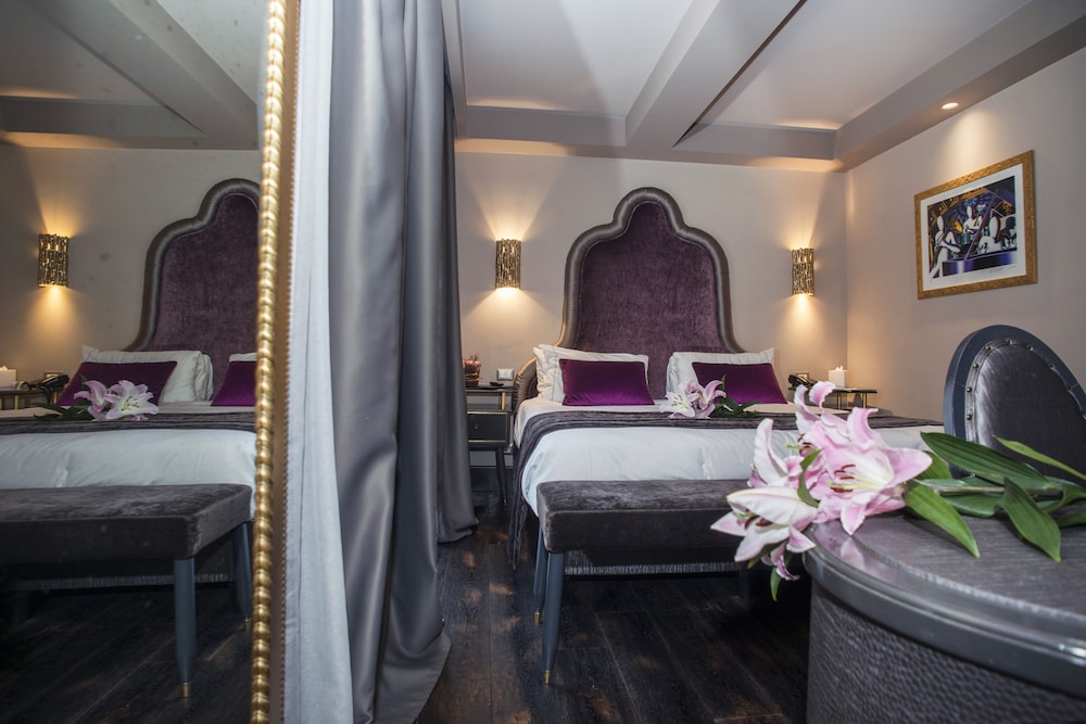 Ht6 Boutique Hotel 23/49