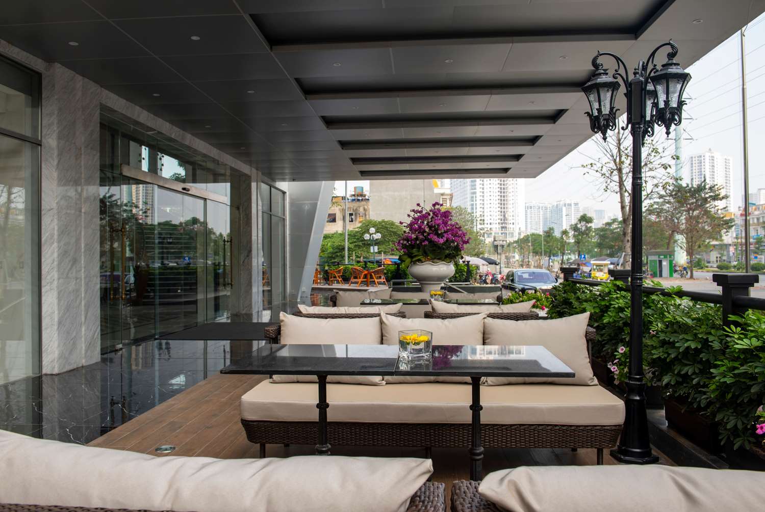 Wyndham Garden Hanoi 7/53