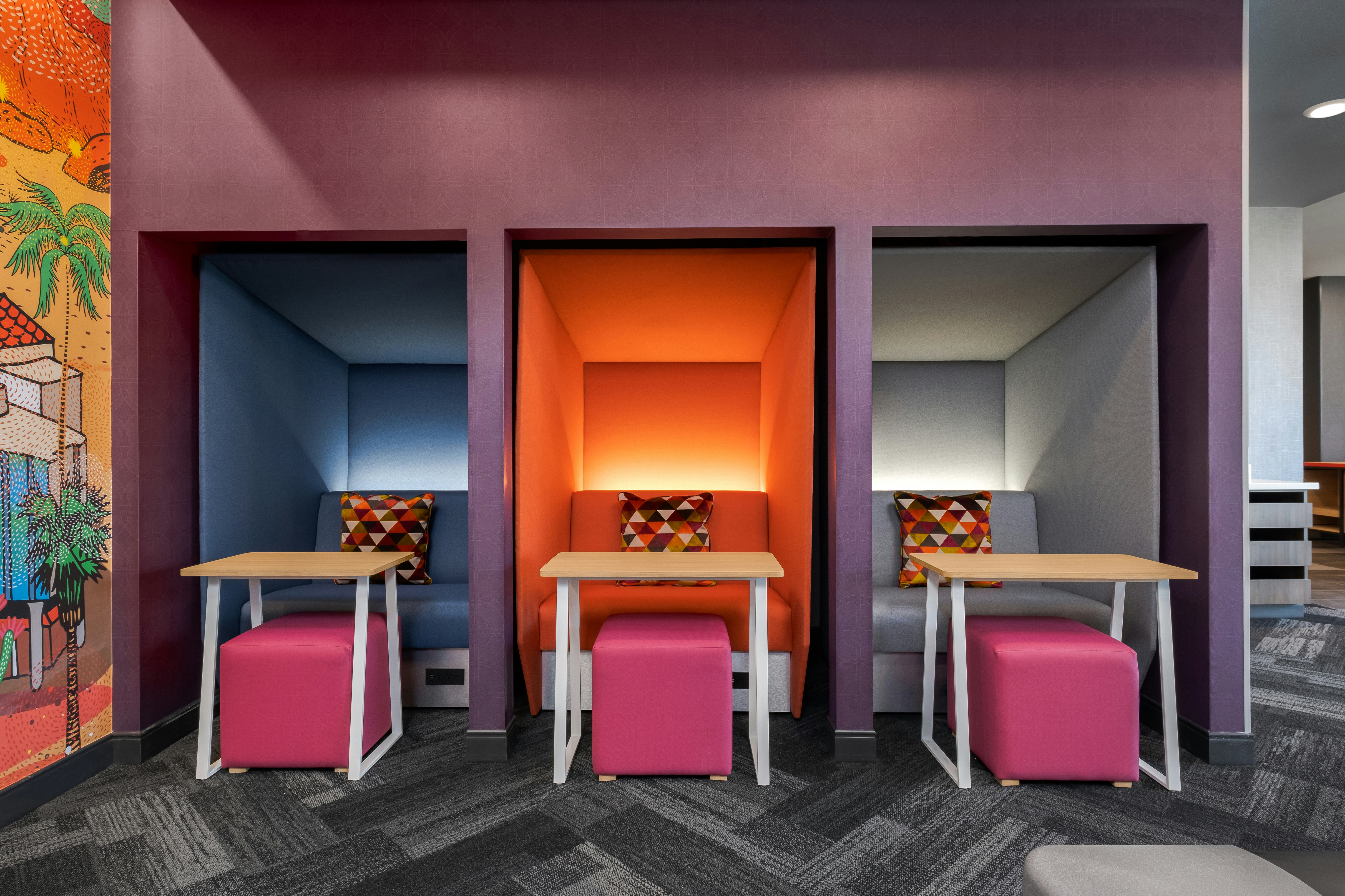 Home2 Suites by Hilton Phoenix Midtown 19/23