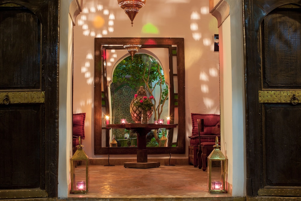 Riad Houdou 8/77