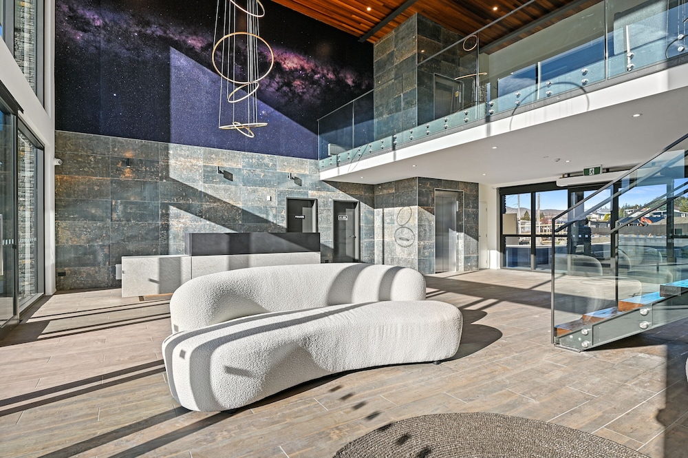 Grand Suites Lake Tekapo 11/26