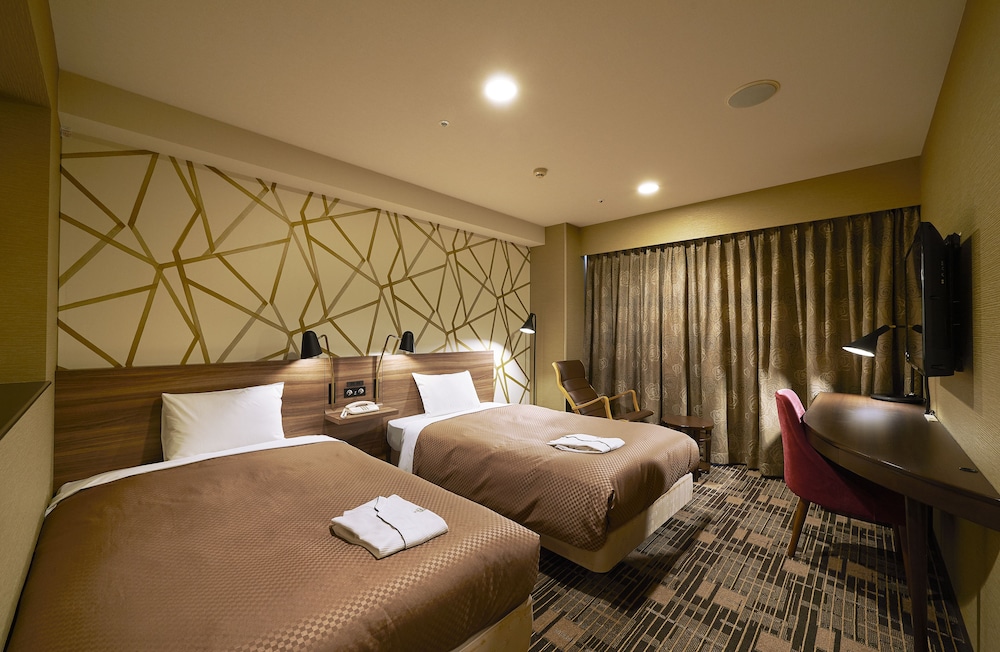 Sotetsu Fresa Inn Kawasaki-Higashiguchi 25/60
