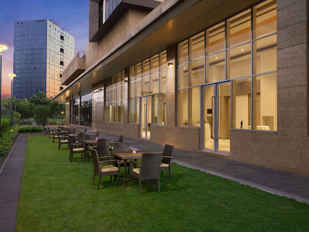 Grand Mercure Gandhinagar GIFT City 42/46