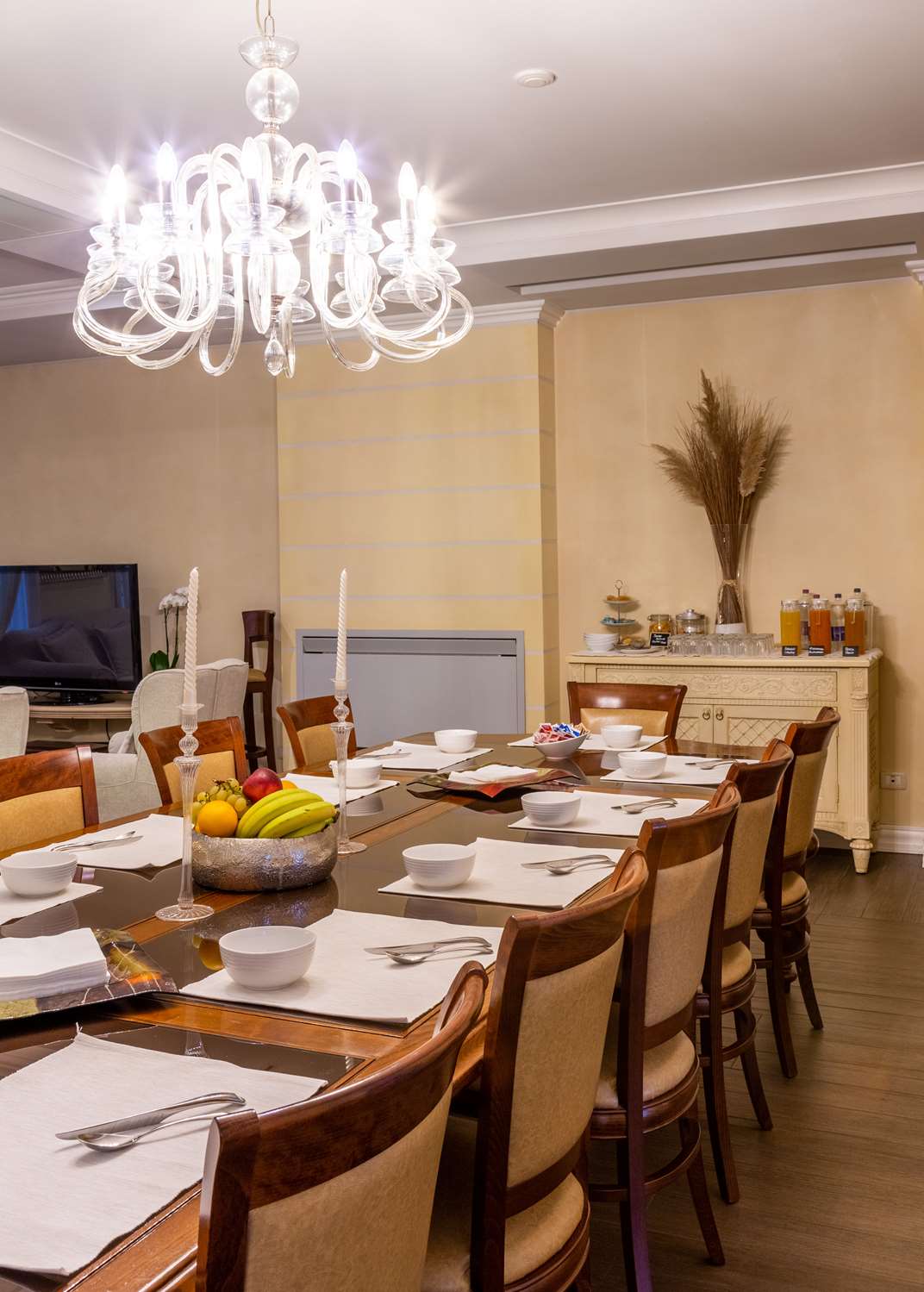 Hotel Patavium 18/24