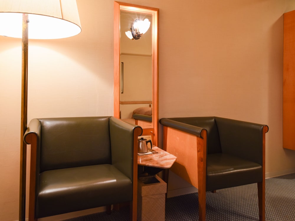 Gunma Royal Hotel 27/49