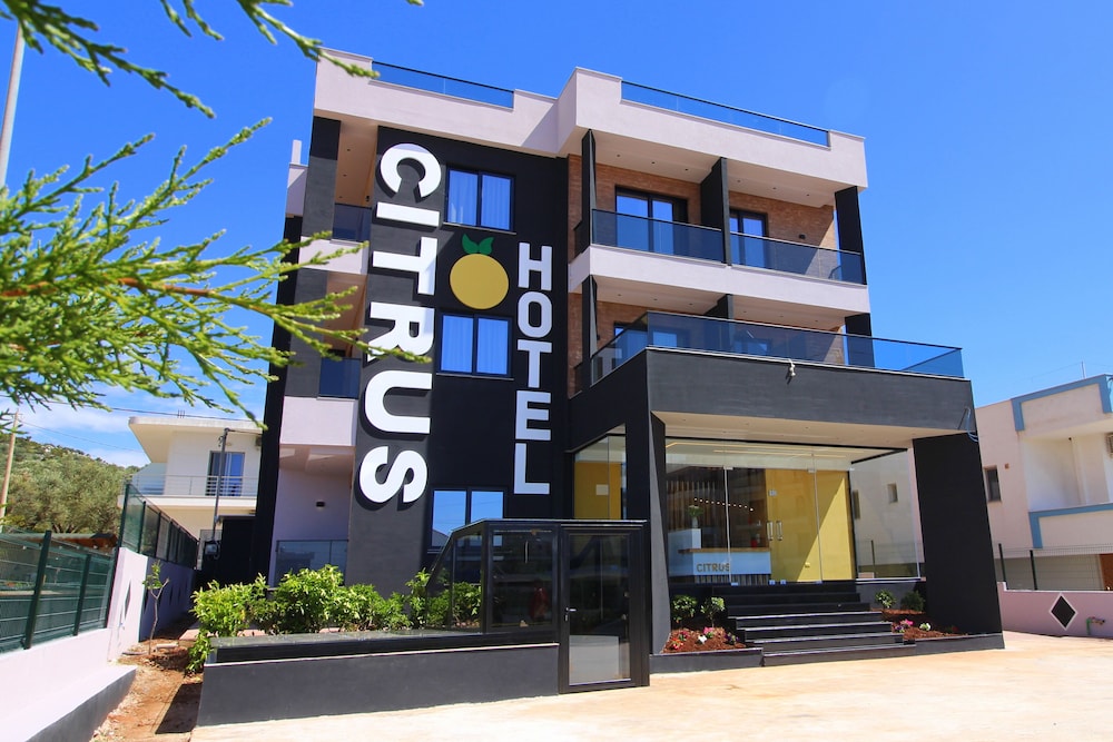 Hotel Citrus 3/37
