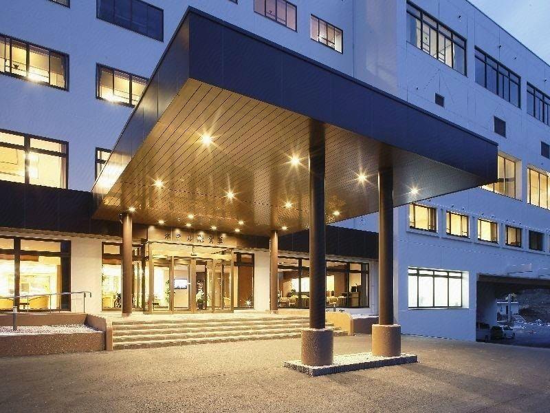 Hotel Ragaso 1/19