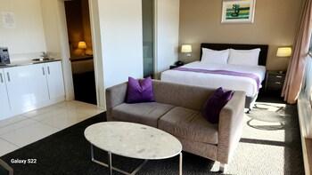 2 Bedrooms, Spa, Family, Suite