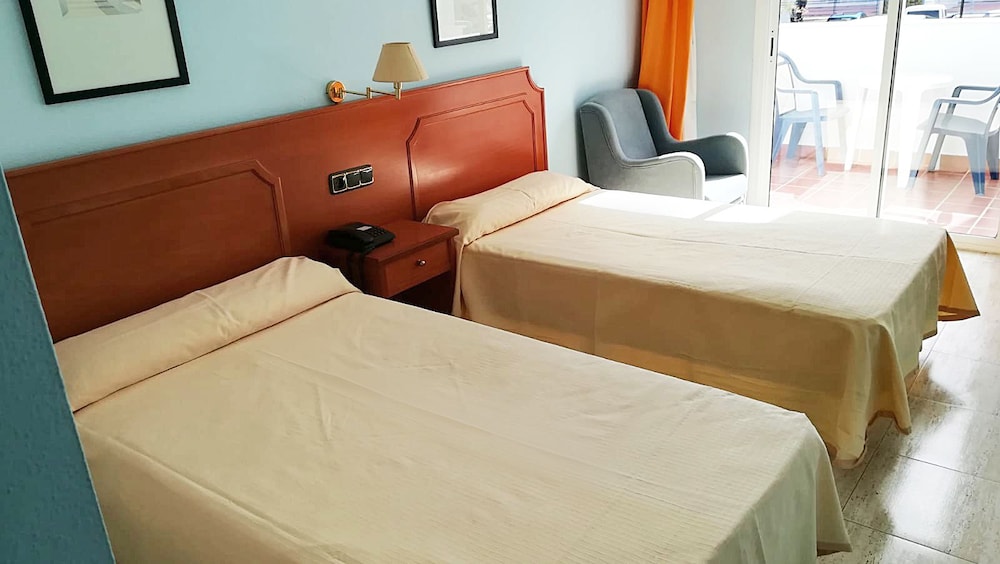 Hotel Don Ignacio 19/43