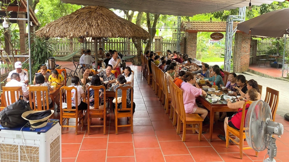 Ninh Binh Mountain View Homestay 37/50