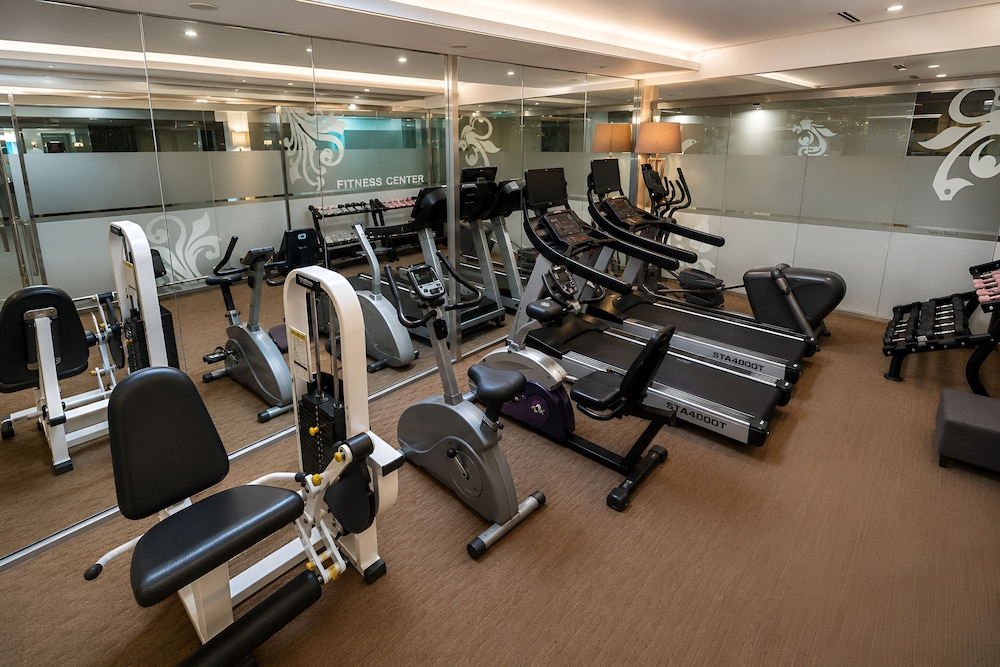 GOLDEN SEOUL HOTEL 33/63