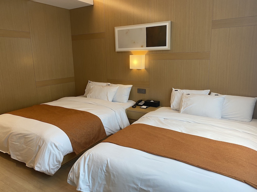 Hotel Lacky Gwangyang 20/62
