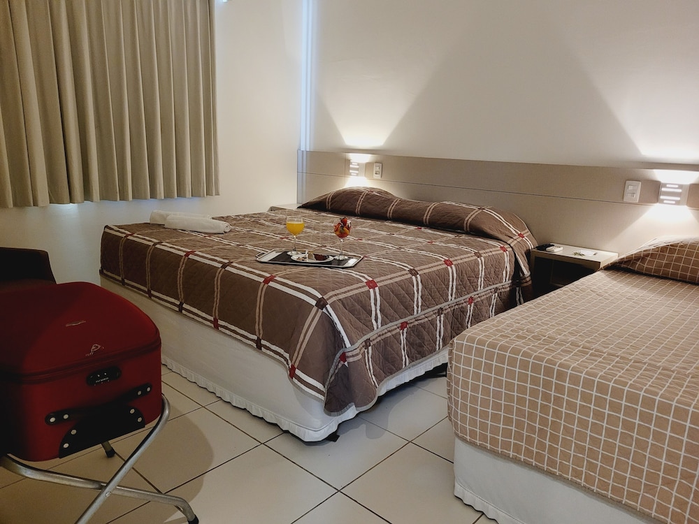 Pinda Palace Hotel 5/19