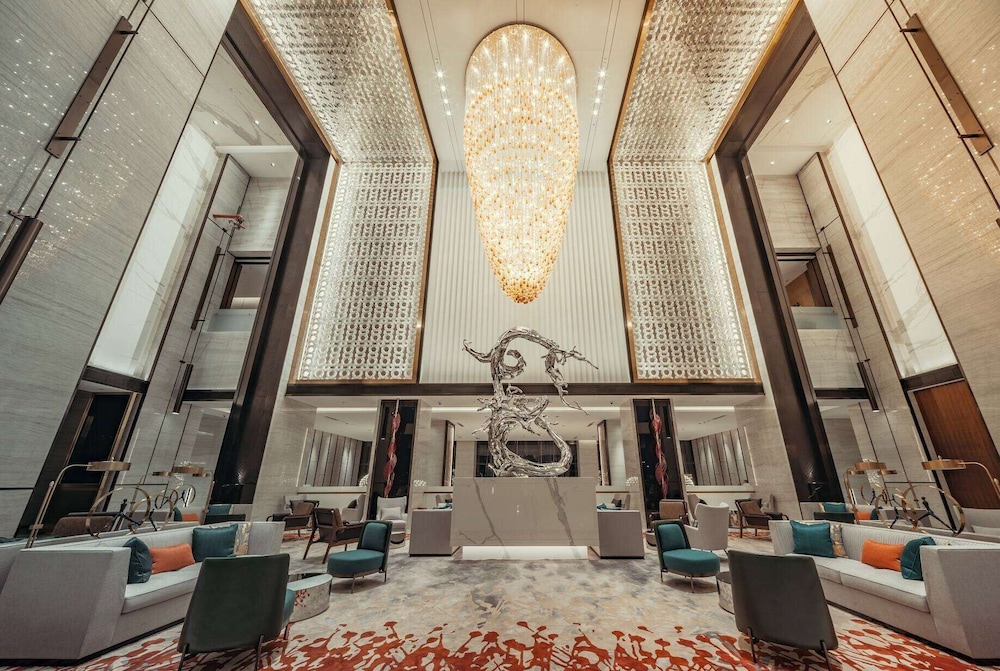 Wyndham Nanning Binyang 29/50