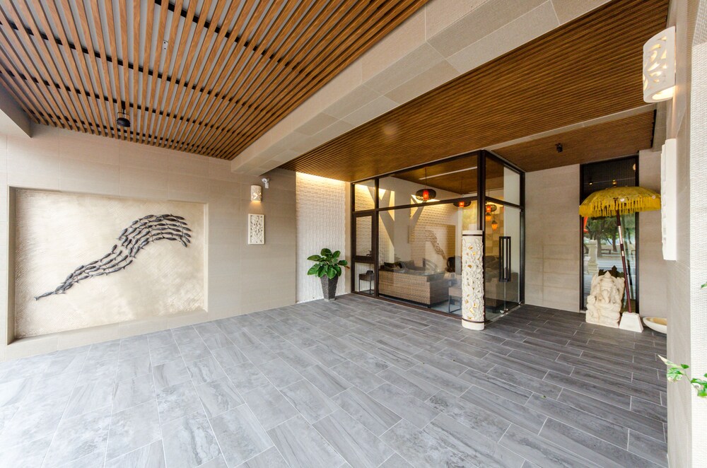 Move Resort&Spa 67/72
