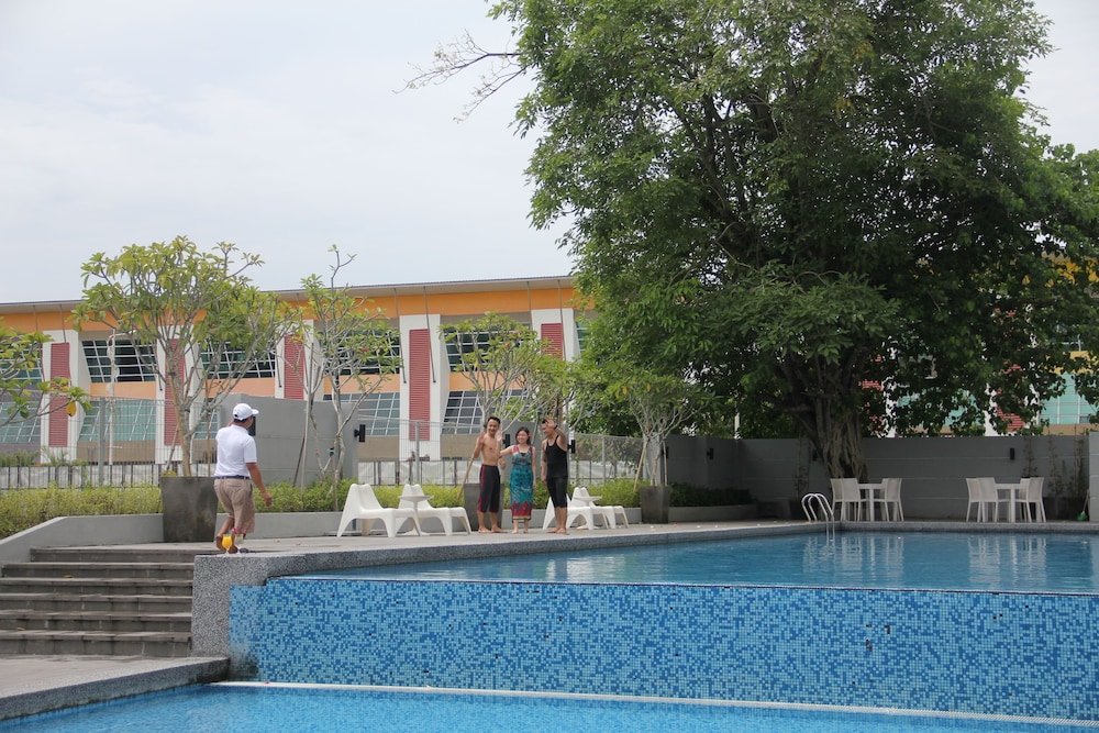 Impiana Hotel Ipoh photo5