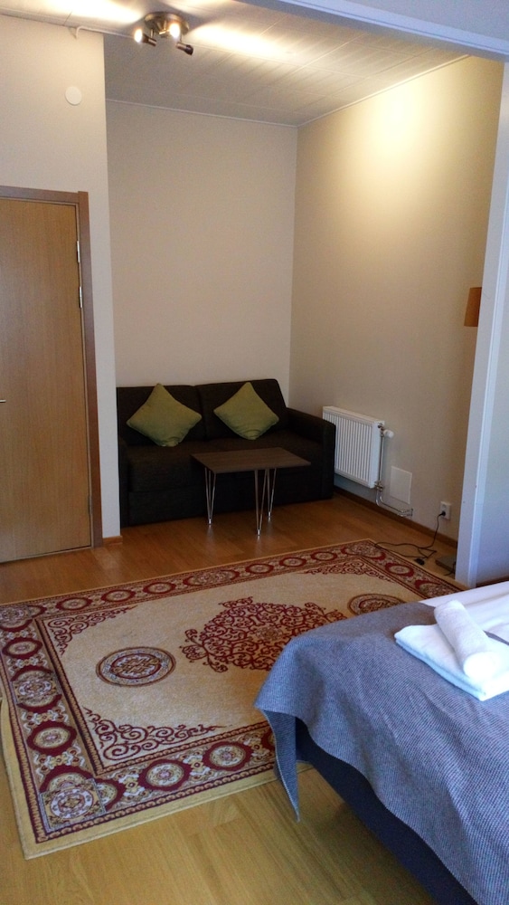 Naran Hotell 13/30