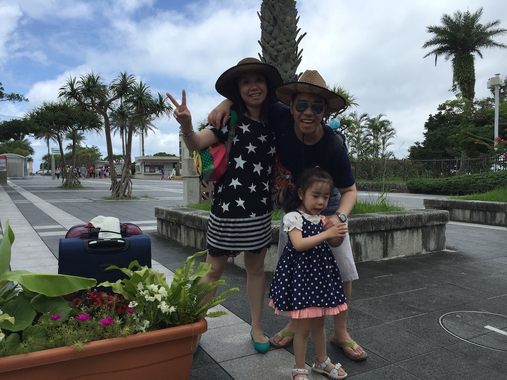 Guest House Isa 7/50