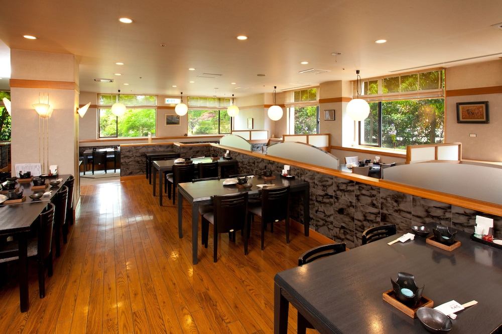 Yufuin Hotel Shuhokan 40/53