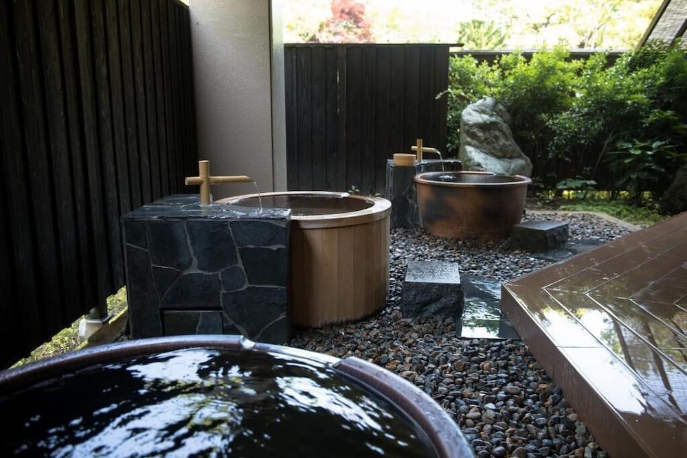 Takamiya日式旅馆Bettei KUON ex KUON(Takamiya Ryokan Bettei KUON (ex KUON))(Takamiya Ryokan Bettei KUON (ex KUON)) 图片3