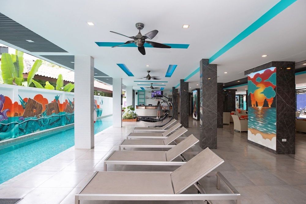 iCheck inn Sky Beach Ao Nang Krabi 9/43
