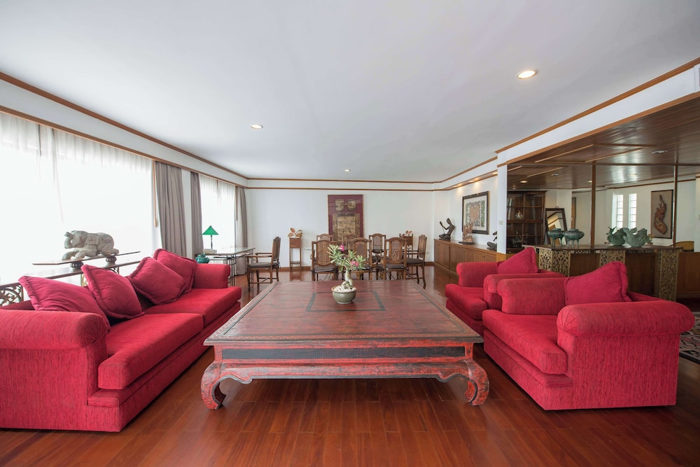 Avani Pattaya Resort 26/48