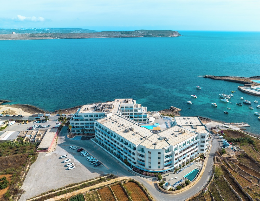 Riviera Spa Resort - Adults Only in MELLIEHA