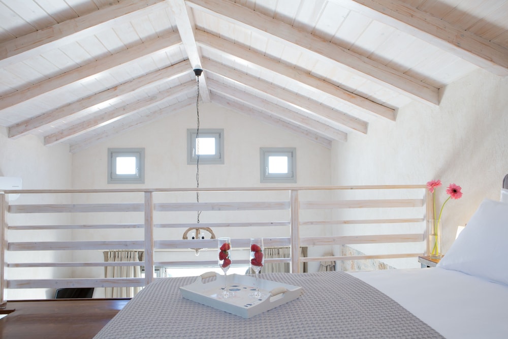Ionian Horizon Villas 33/56