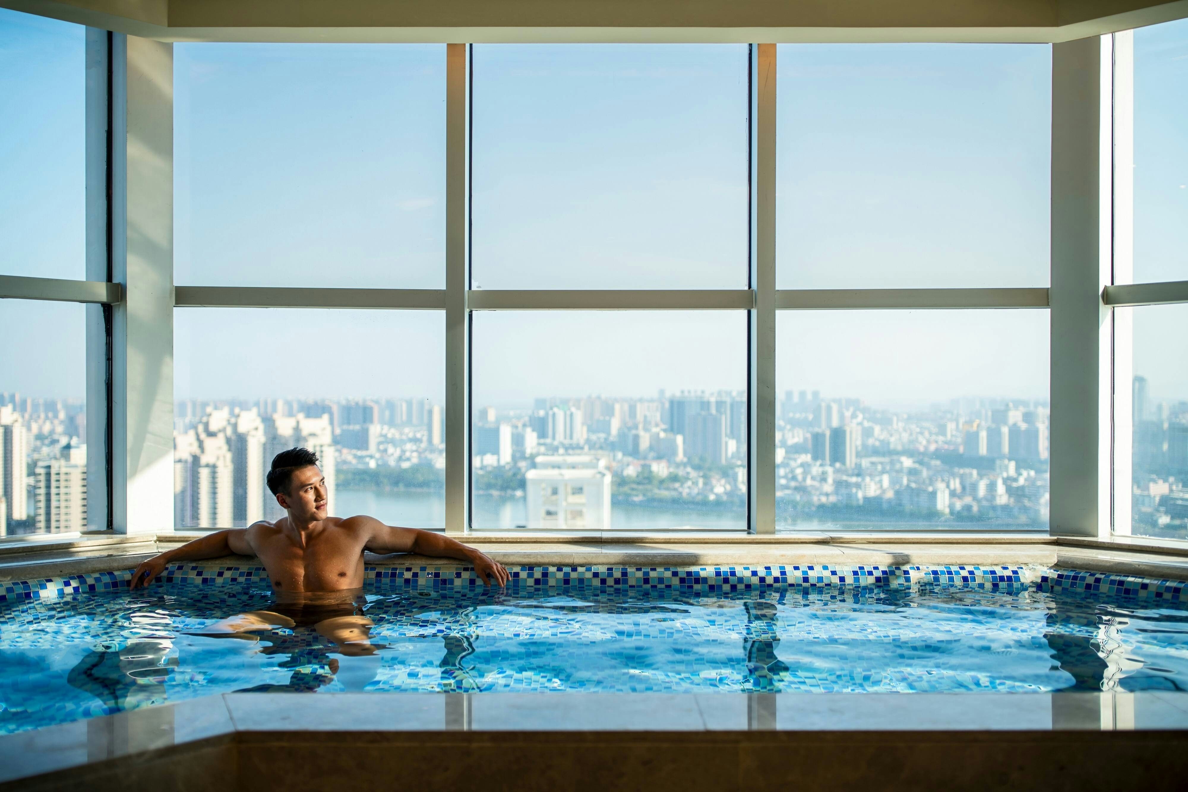 Renaissance Huizhou Hotel 3/28