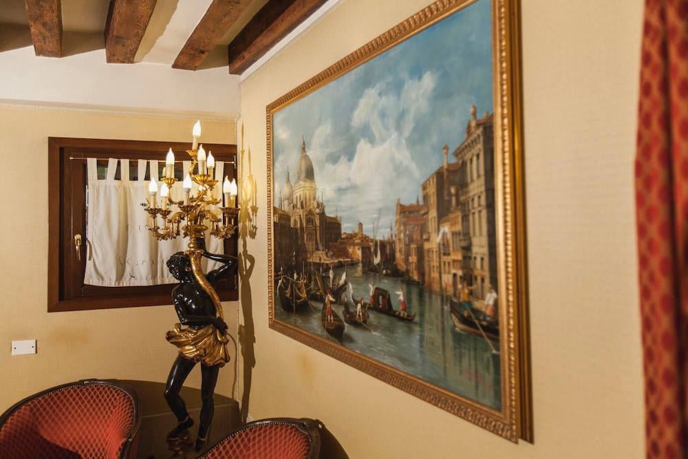 Locanda Barbarigo Venezia 19/25